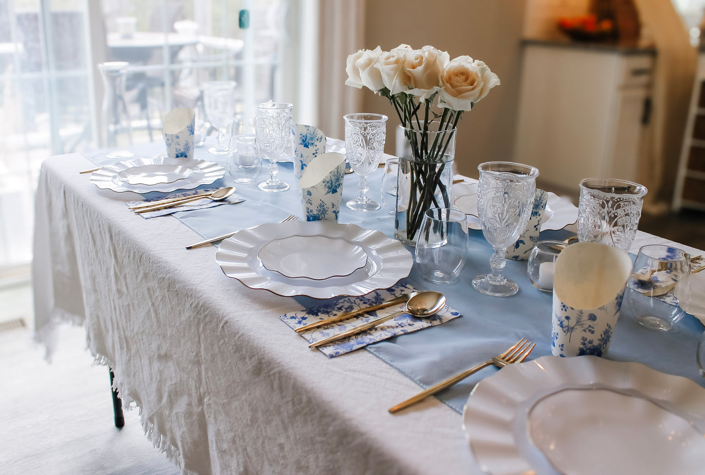 Ain't Your Coastal Grandmother's Party Celebration Crate