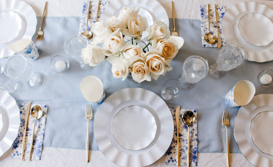 Ain't Your Coastal Grandmother's Party Celebration Crate