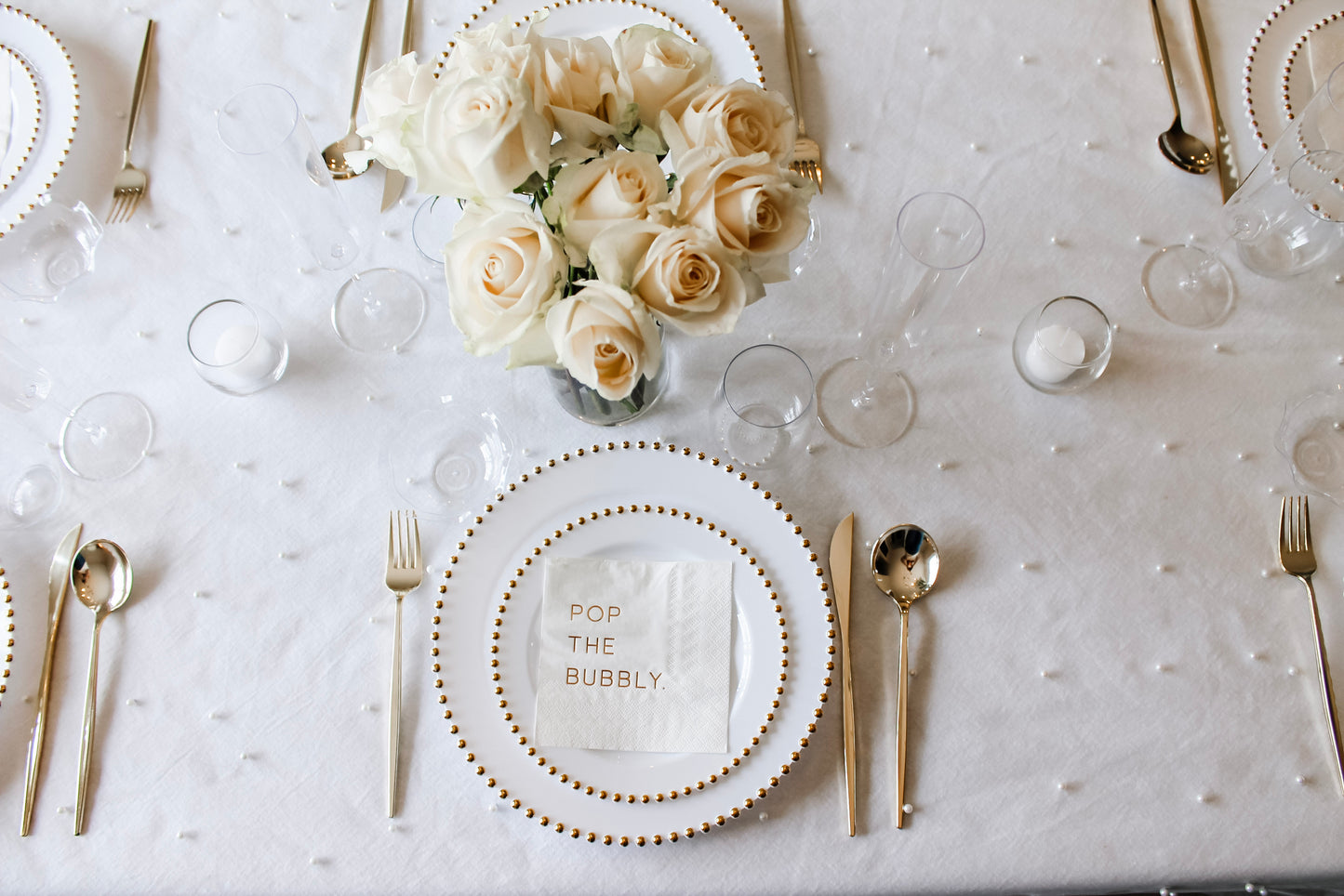 "I Do" Celebrate Crate